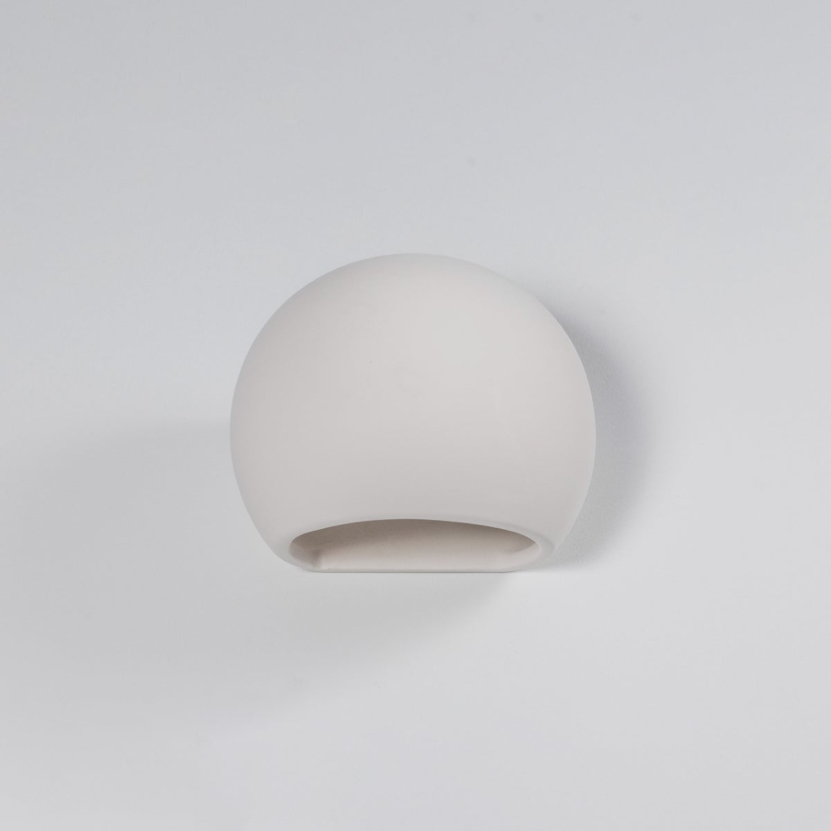 Kinkiet ceramiczny TORIX LED 4000K - 18x11x14.5cm Sollux