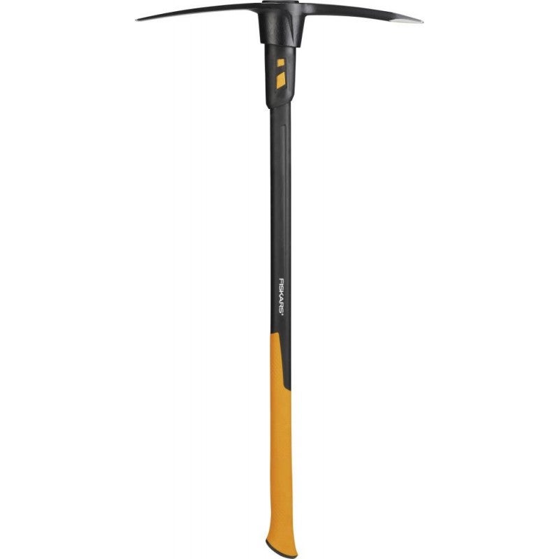 Wechsel, Picchetti quadrati Rock Peg, per tenda, 16 cm, adatti