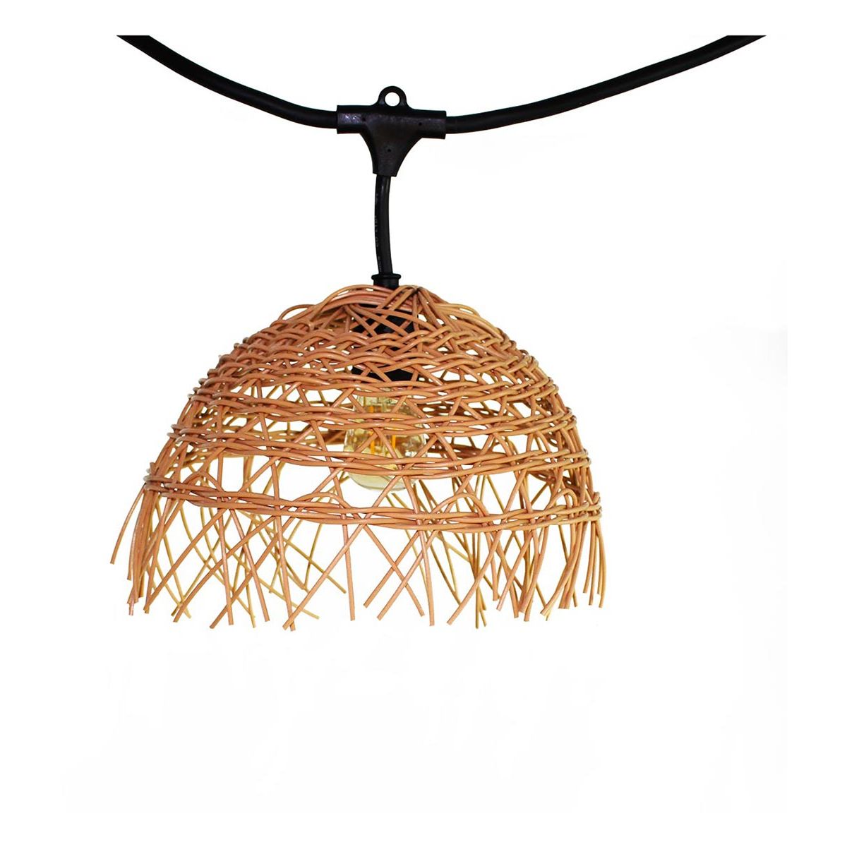 Girlanda świetlna Lumisky HAWAII LIGHT 10 żarówek LED E27 6m