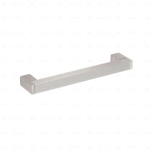 Ba Maniglia Mobili 160mm Per Armadio Acciaio Inox Della Cucina Moderno Porta 647 - Foto 4