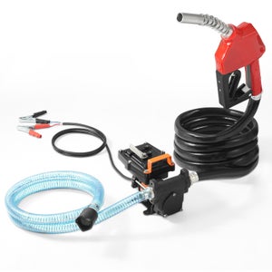 HZTWFC HEP-02A HEP02A, 12V Pompa Di Alimentazione Elettrica Universale - Foto 11