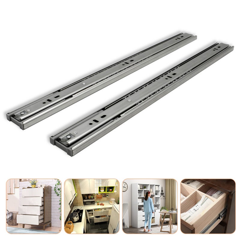 Pluie Horizontale Sink Boîte 110 Mm - 171 Mm Profondeur Gris Noir