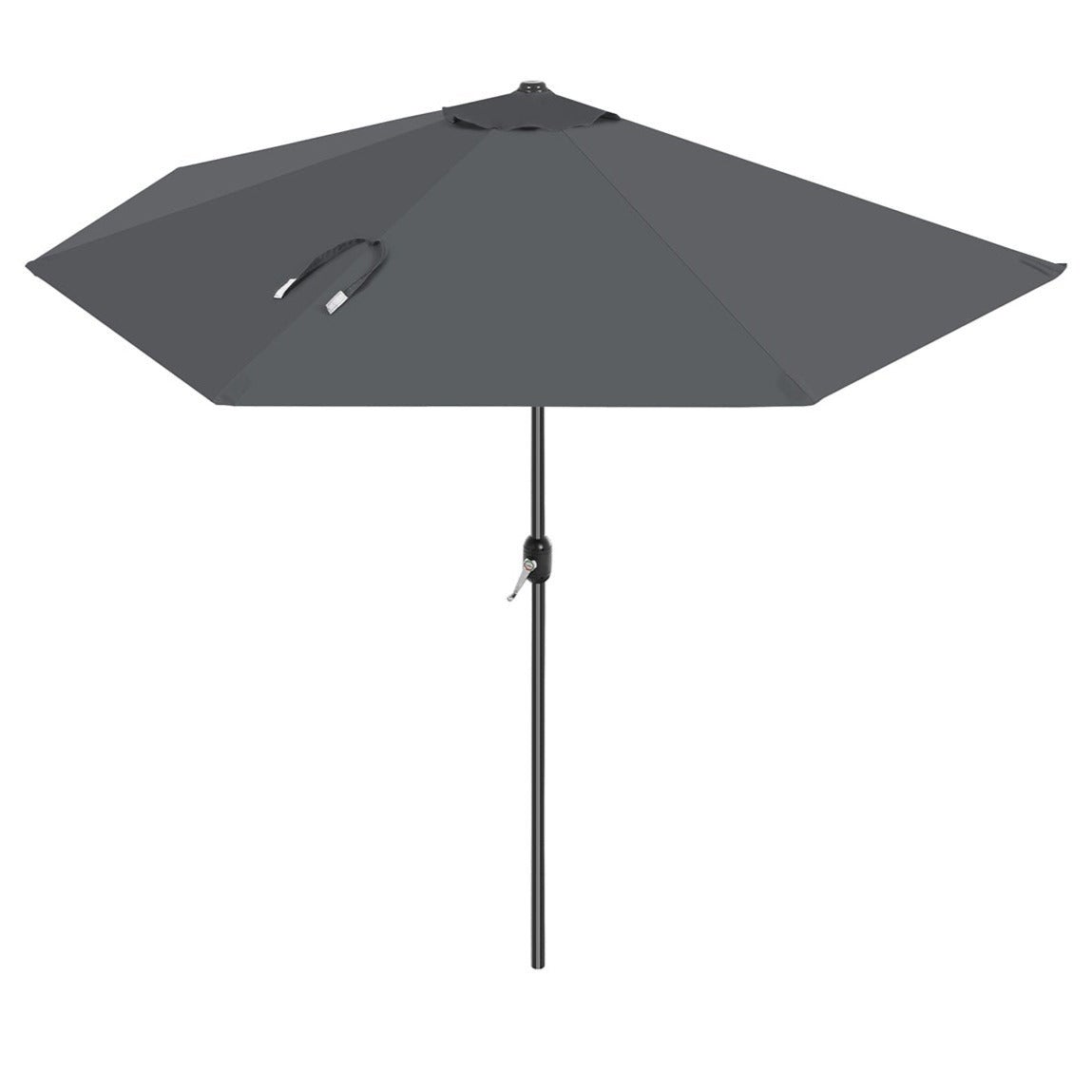 SQAQS Upf50 Parasol Poussette Bébé, Diamètre 85 Cm, Ombrelle avec