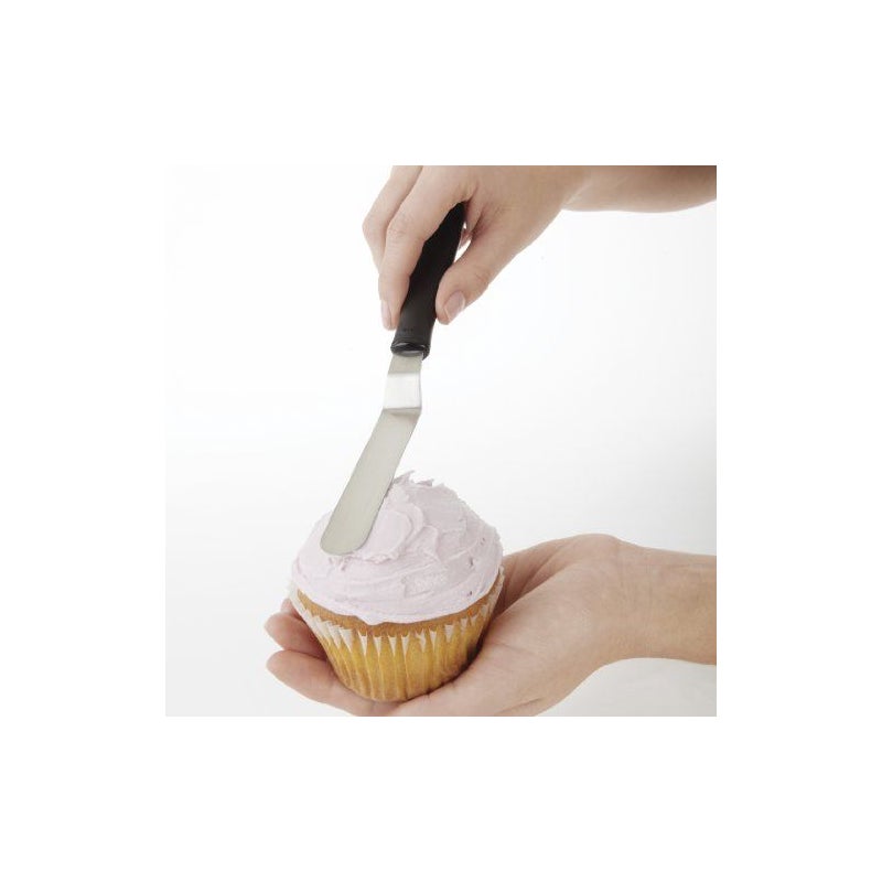 OXO szpatułka do lukru i dekorowania Good Grips