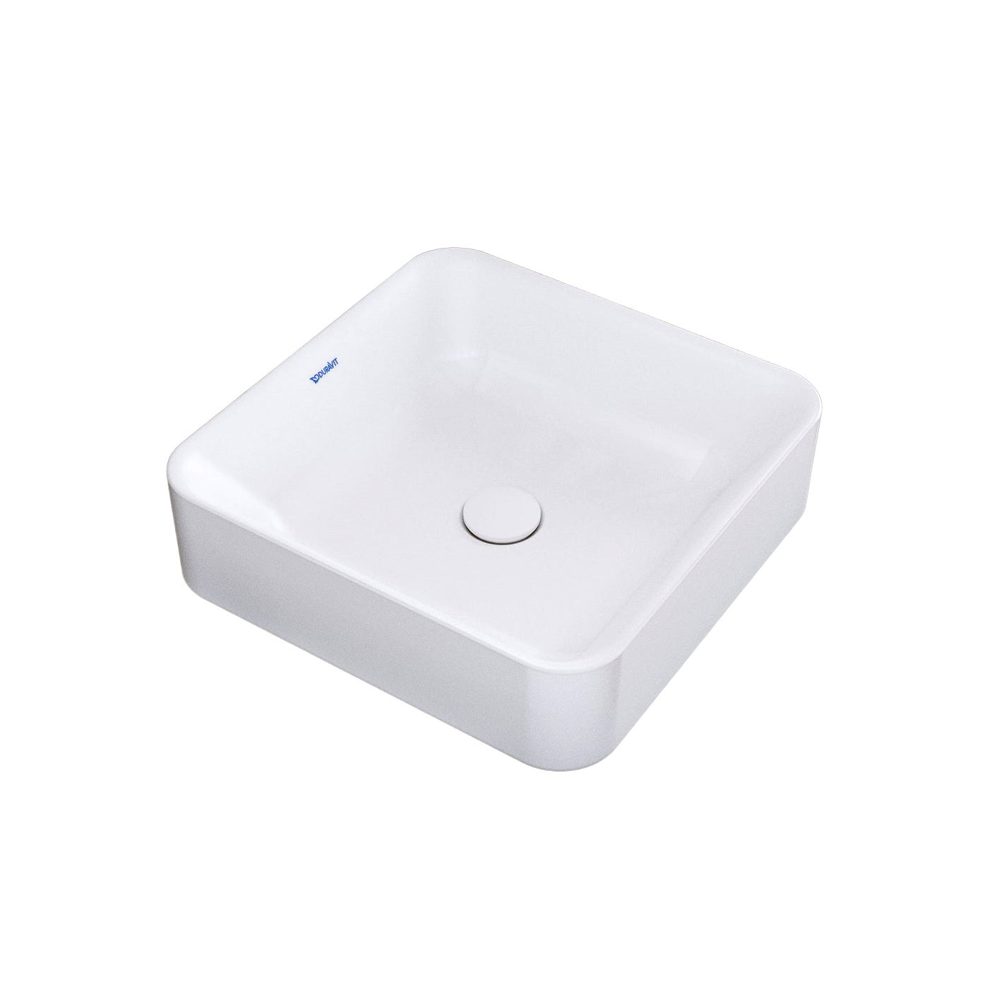 DURAVIT Umywalka nablatowa Duravit DuraMaui