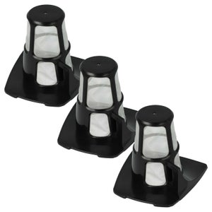 Spazzole E Filtri Bissell Accessori Per Bissell Crosswave 3-in-1 1 Spazzola Multisuperficie Accessori Bissell Crosswave