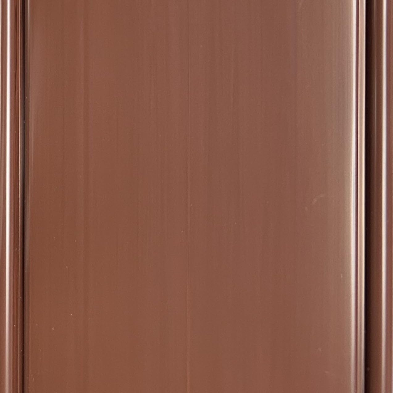 Porta A Soffietto Fai Da Te Lorella - Kit Taglio E Assemblaggio, Altezza 220cm, Larghezze Da 82 A 145cm, 9 Colori - Foto 8