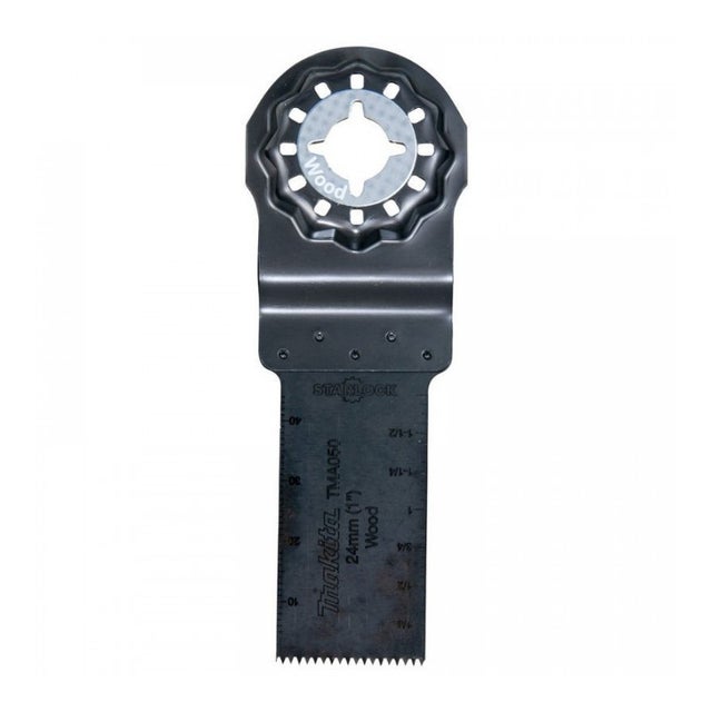 Lame plongeante pour découpeur 24 x 50 mm (1 pc) - MAKITA B-64842