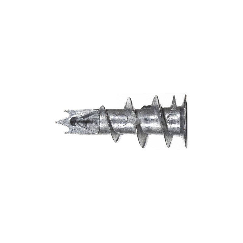 Fischer 100x Kołki do płyt gipsowo-kartonowych GKM - 024556