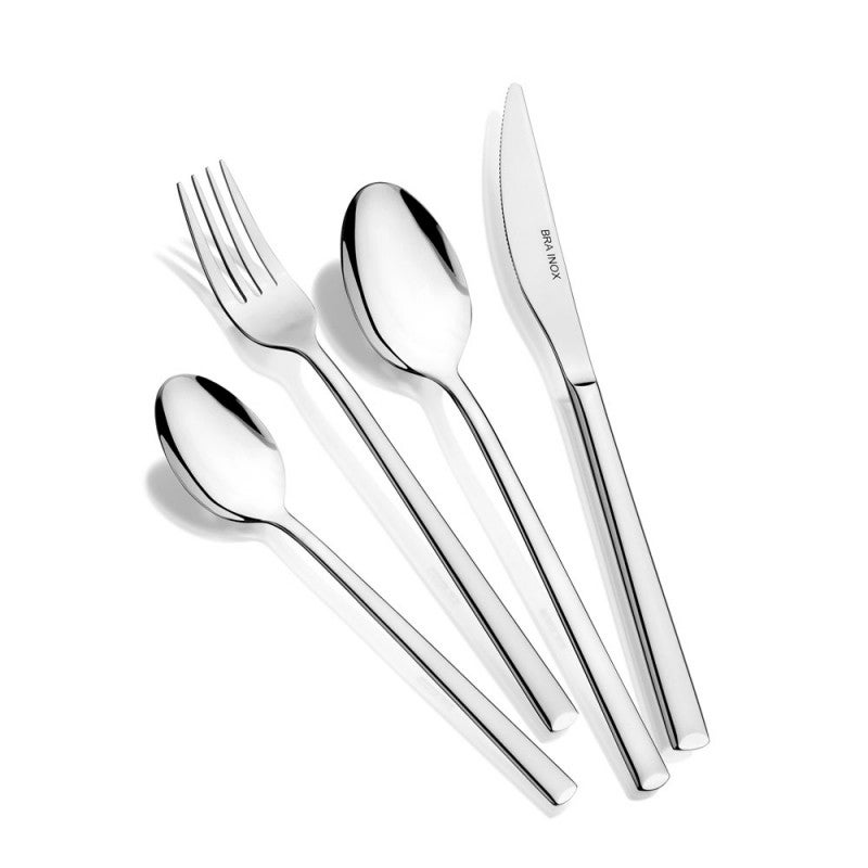 Cuberteria BRA VERONA 24 Piezas - 2