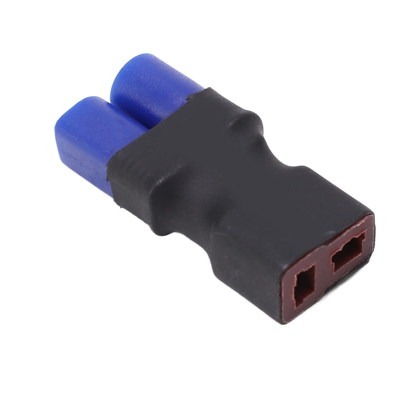 Adaptateur EC3 En Caoutchouc Plastique Mâle EC3 Vers Prise Femelle En T Adaptateur De Prise En T Pour Voit Comfortxl 96717333 Adaptateur EC3 En Caoutchouc Plastique Mâle EC3 Vers Prise Femelle En T Adaptateur De Prise En T Pour Voit Comfortxl 96717333