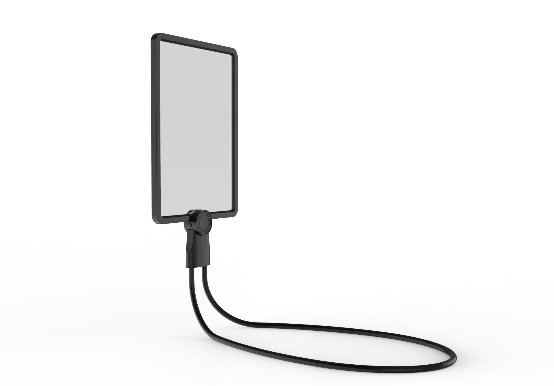 Loupe Lumineuse X8 Mains Libres - 43 LEDs | Pour Lecture, Petits Caractères & Personnes Âgées