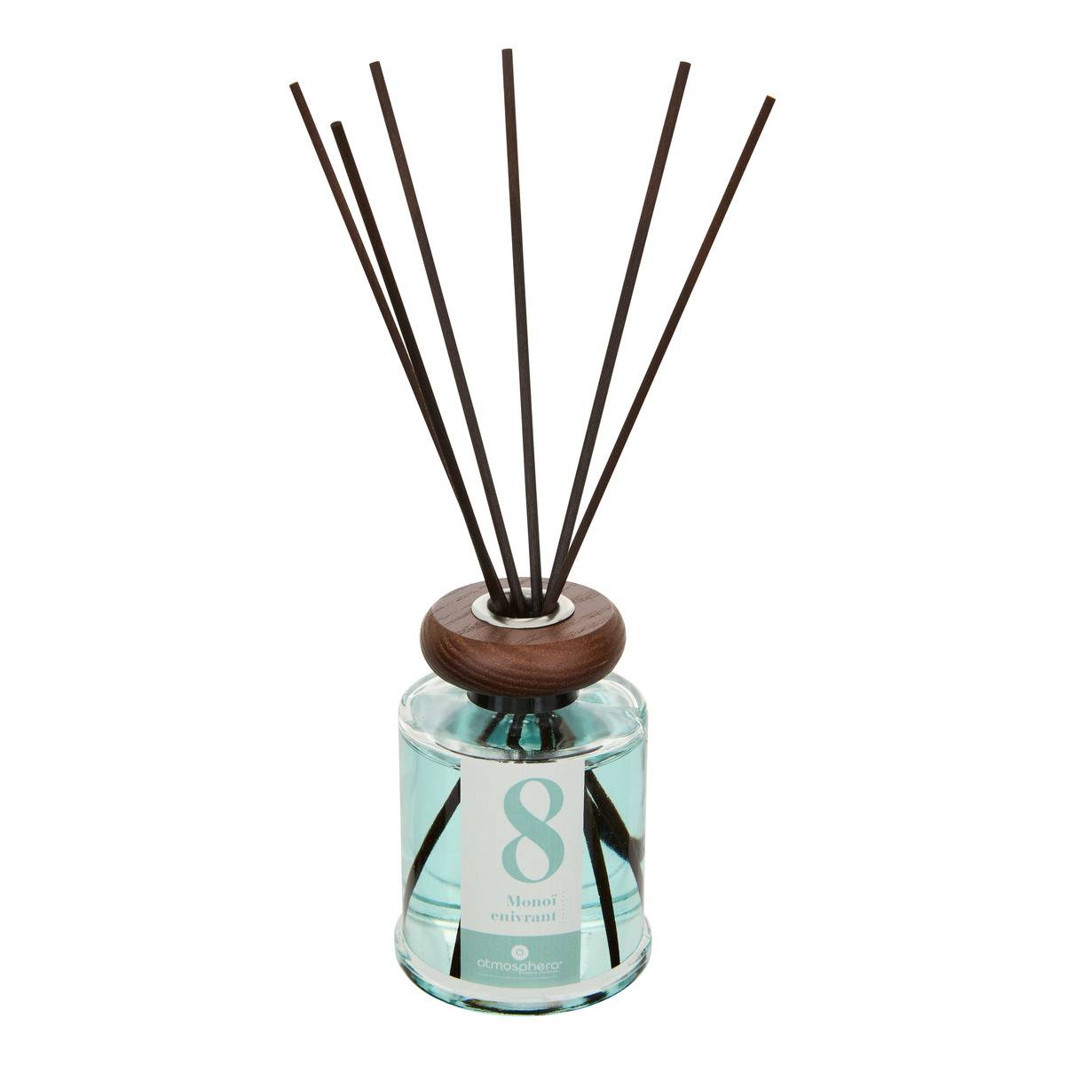 Diffuseur de parfum Numia Monoï enivrant - Atmosphera Créateur d'intérieur - 2