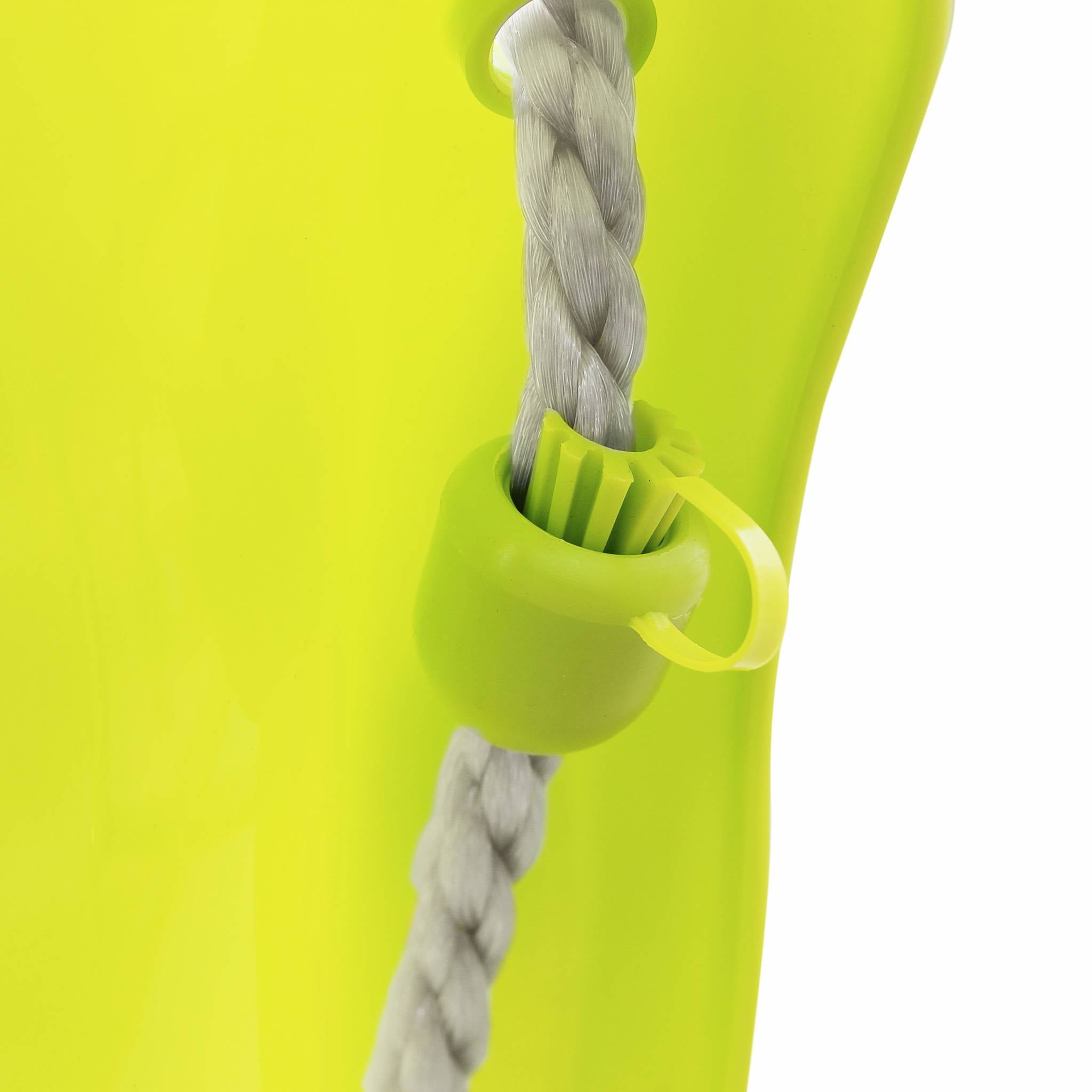 Portique balançoire pour bébé - Farou - 118cm de hauteur FAROU - 4