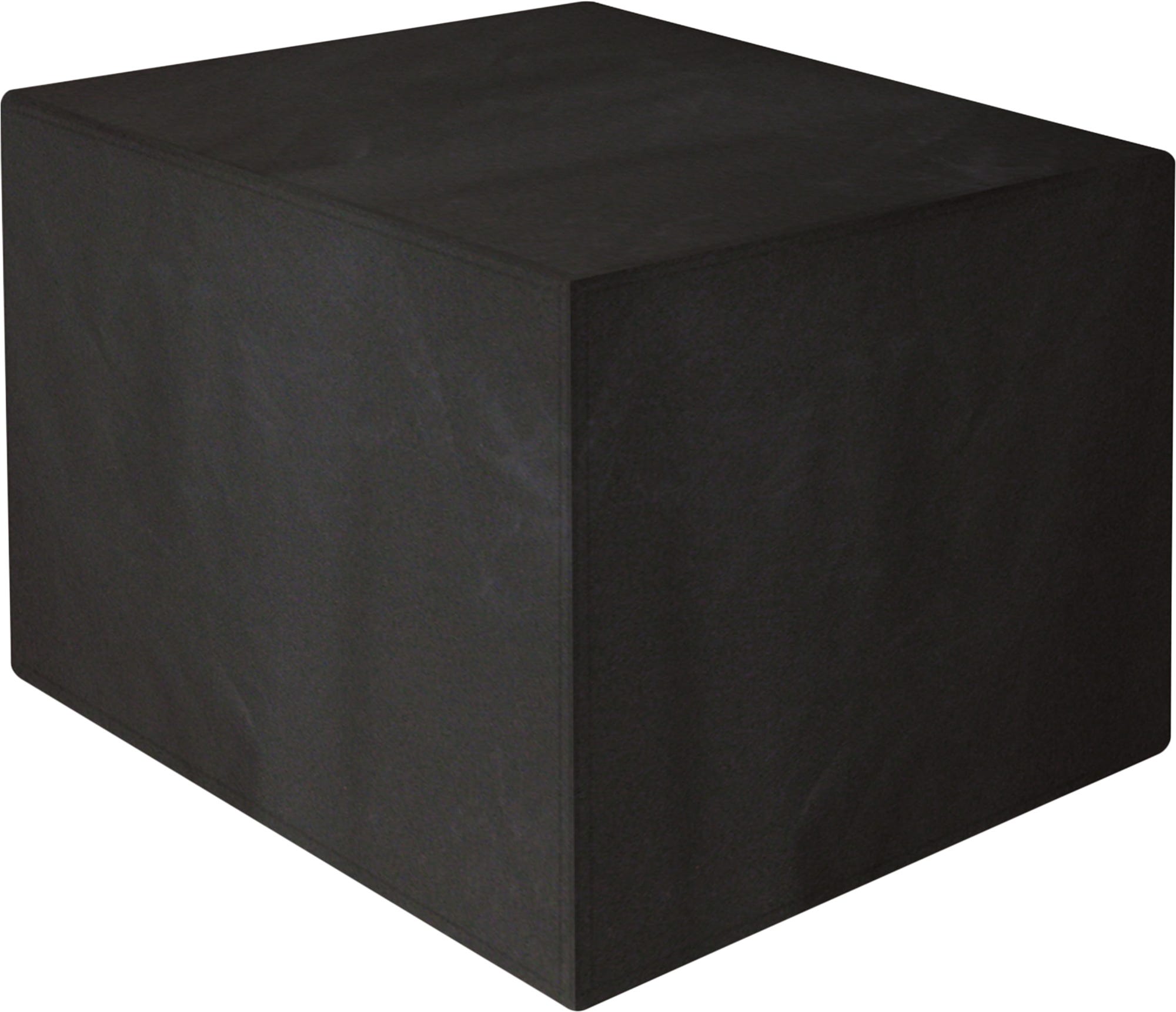 Pokrowiec ochronny na fotel ogrodowy z polipropylenu 94 x 94 x 68 cm