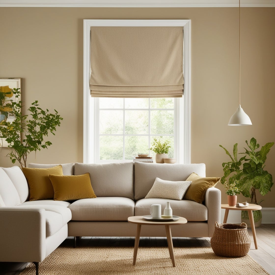 VIEWTEX Store Bateau Sans Baleines Cashmere Beige 105X175cm