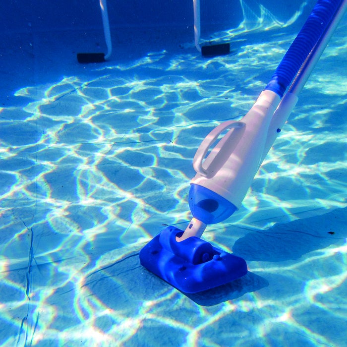 Aspirateur de piscine Medium Vac - Gre - 3