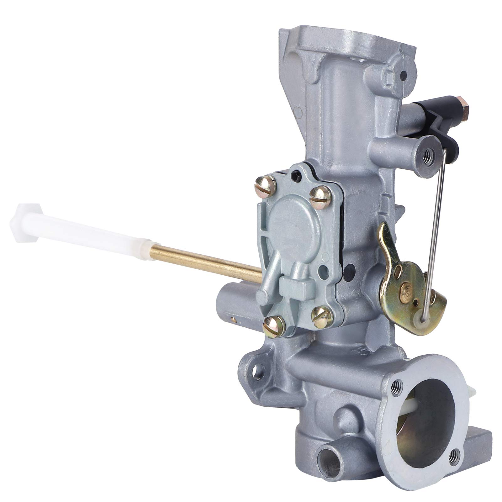 Carburatore 5hp Carburatore Cyleto Per Briggs & Stratton 5HP - Foto 10