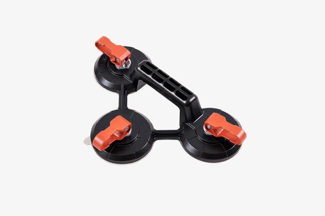 Ventouse triple (Triventouse) RAIMONDI