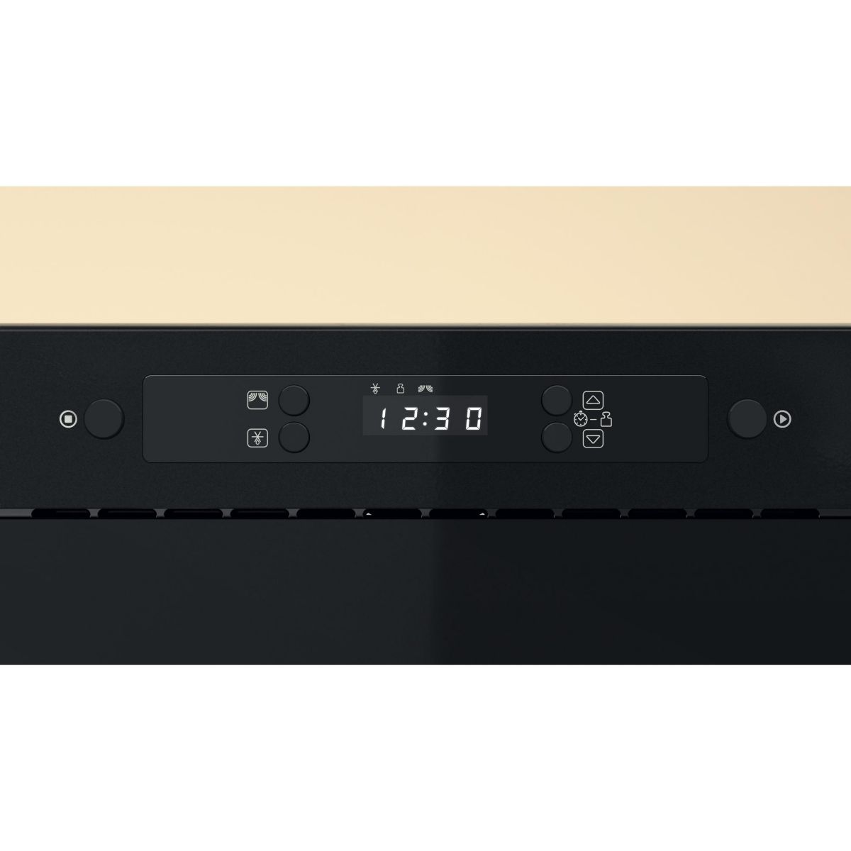 Micro ondes encastrable WHIRLPOOL MBNA990B - 6