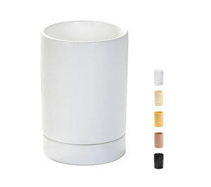 Porte-ustensiles De Cuisine Pour Comptoir, Cuillère, Spatule, Pot