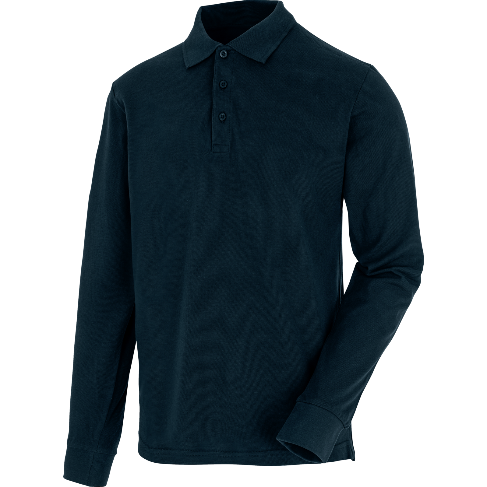 Sweat Zippé JOB marine | Leroy Merlin