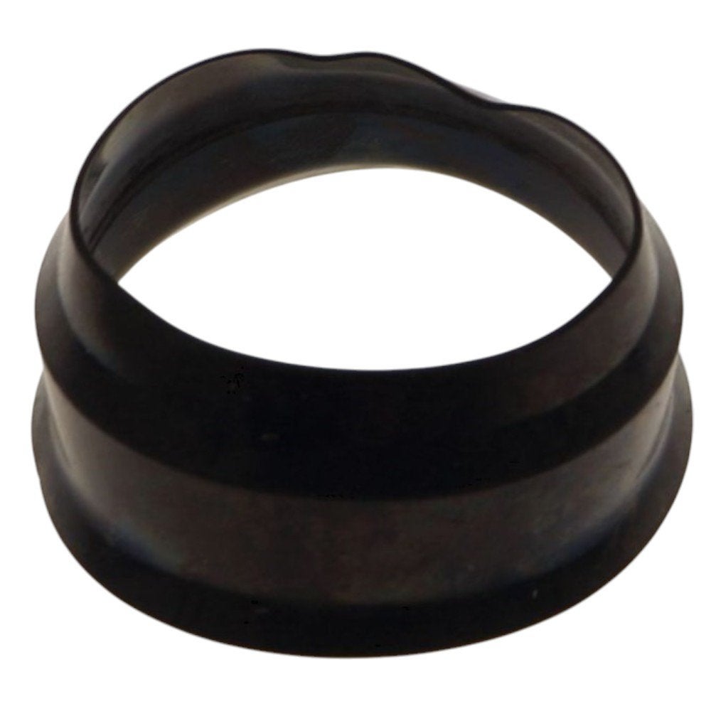 Joint D'étanchéité (cristal Blanc) Pour Montre - Teflon, Diamètres 16 à 40 Mm, épaisseur 1,25 Mm