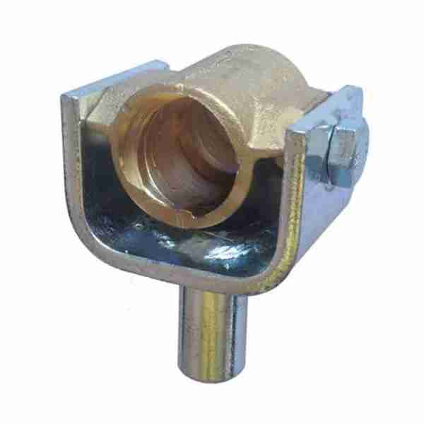 Fourreau et écrou pour motorisation Came - 6