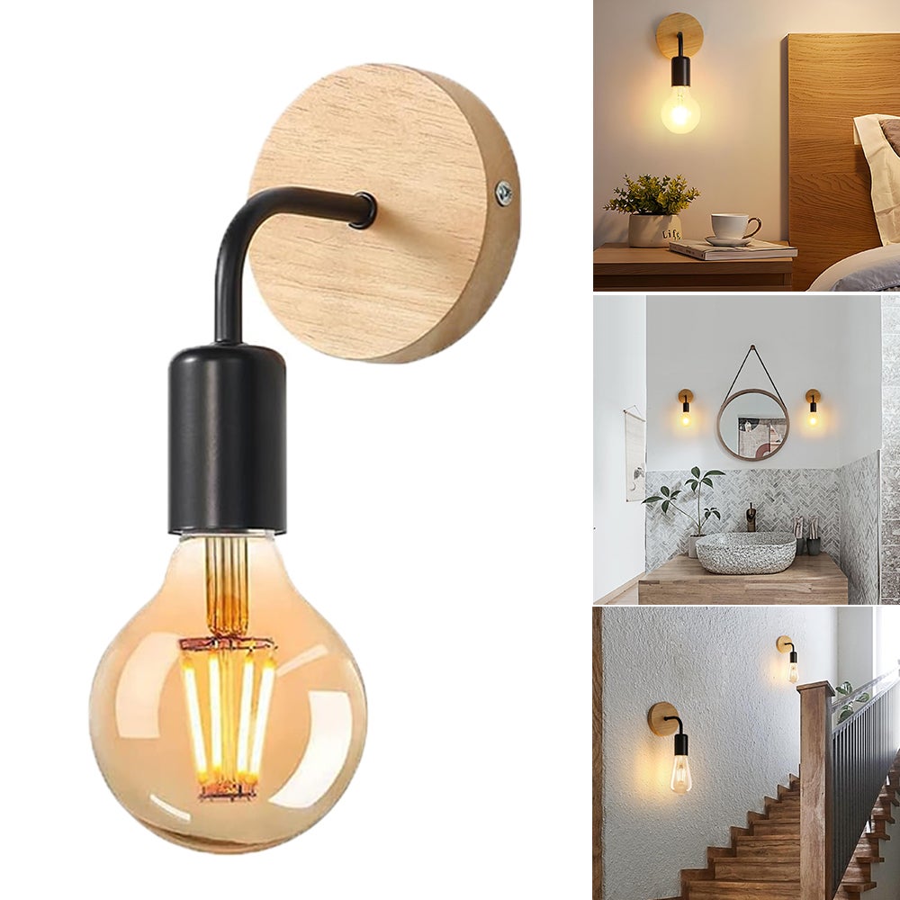 Lampada LED A Cherosene Vintage - Effetto Fiamma Tremolante, Per Casa E Ufficio - Foto 2