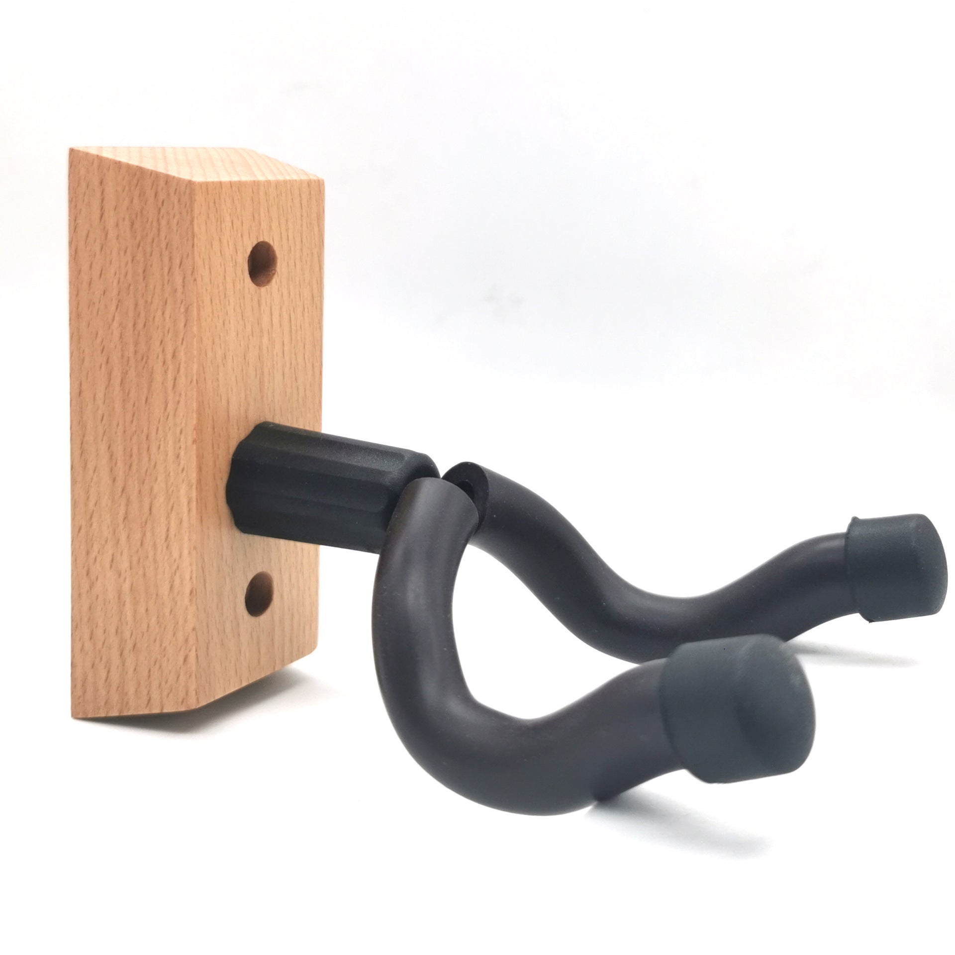 Supporto A Parete Per Chitarra MUSIC STORE – Acciaio, Salvaspazio, Universale – GIT0020647-000