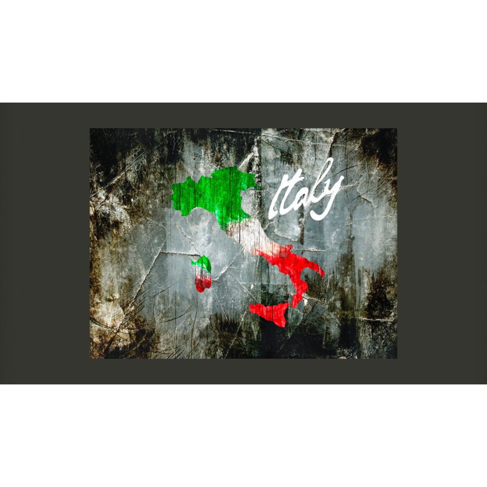 Papier peint art italien - 300 x 230 cm - 2