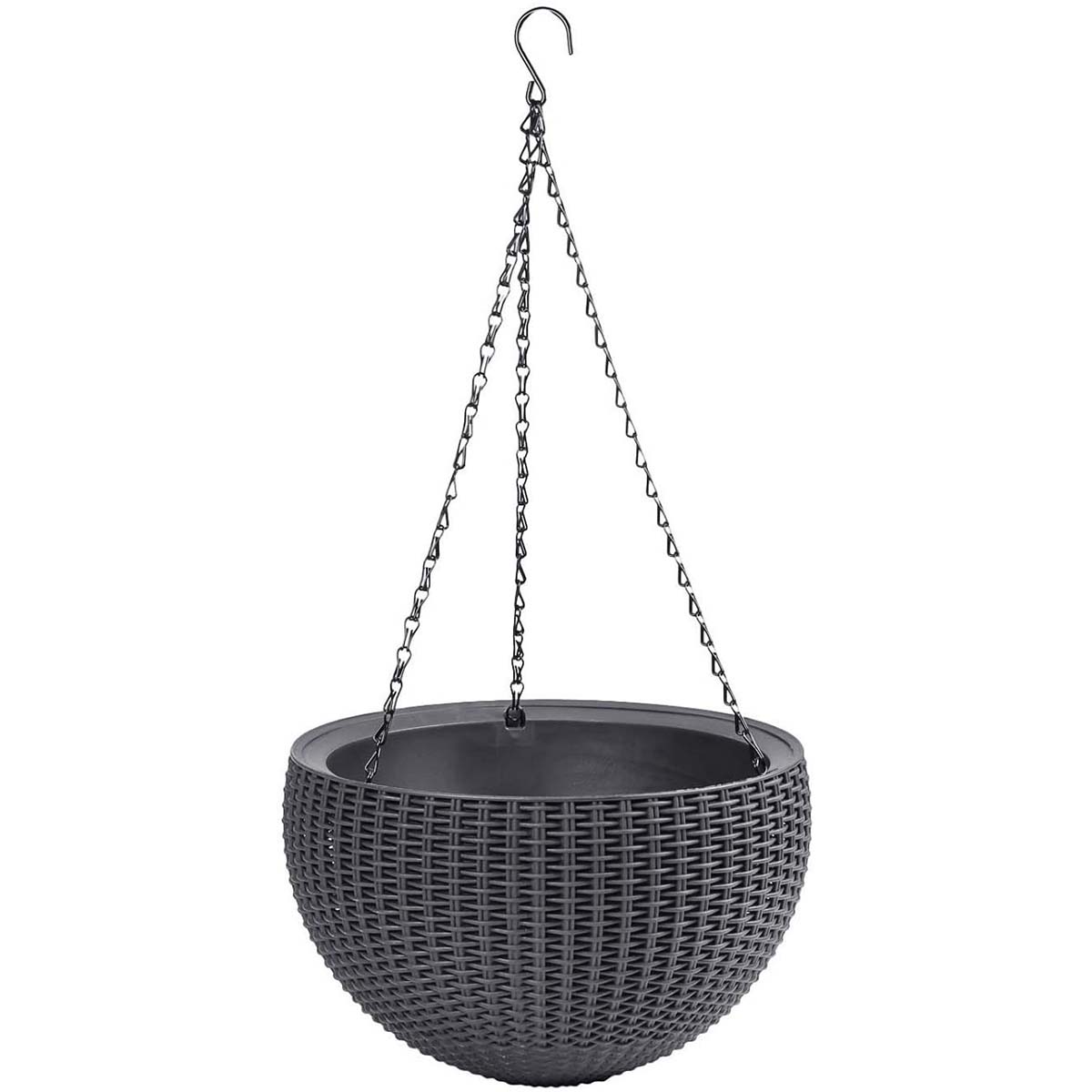 Keter Jardinière Sphère Suspendue - 2