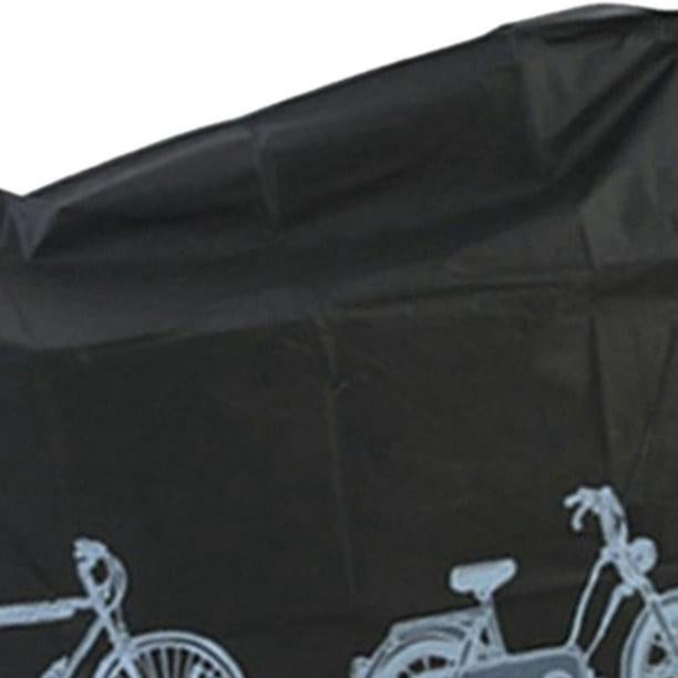 housse de vélo, durable et imperméable, avec protection solaire - 5