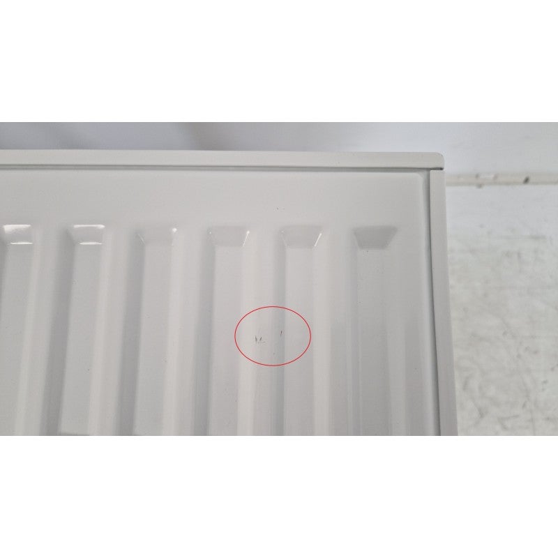 Radiateur Acier Eau Chaude 2218W ALTECH Façade Plane Type 22 Horizontal ...