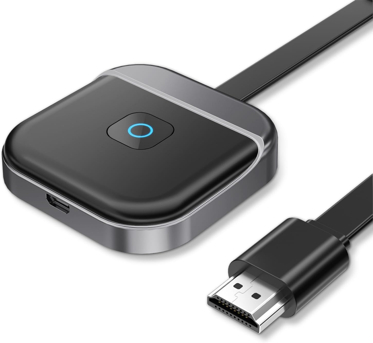 Microsoft adaptateur d'affichage sans fil HDMI/USB (P3Q-00008 Microsoft adaptateur d'affichage sans fil HDMI/USB (P3Q-00008