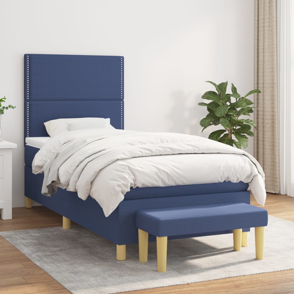 Lot De Lits Electriques Tous Lattes Bois Merisier 2x80x200 - Sommier relaxation