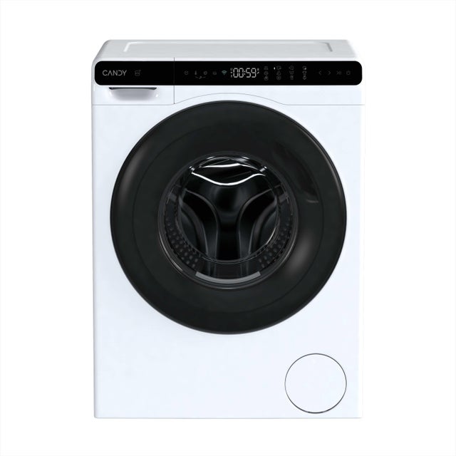 Candy CW50-BP12307U1-S lavadora Carga frontal 5 kg 1200 RPM Blanco