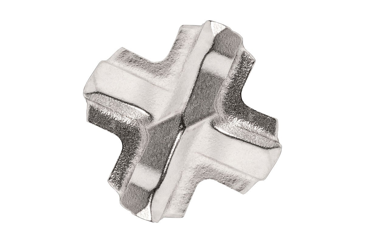 SDS-plus P4P (4C) / 14 x 210/265 mm (626119000) METABO | Tecnomat ...
