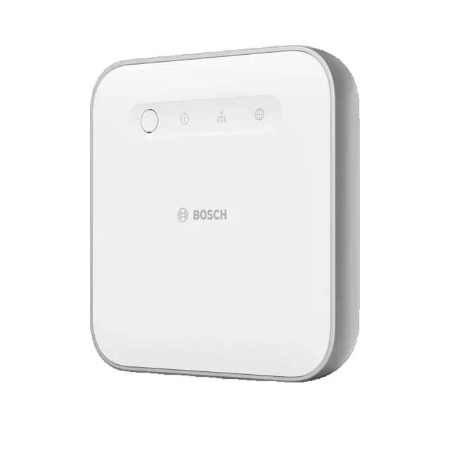 Contrôleur hub intelligent Smart Home Controller II - Bosch Smart Home