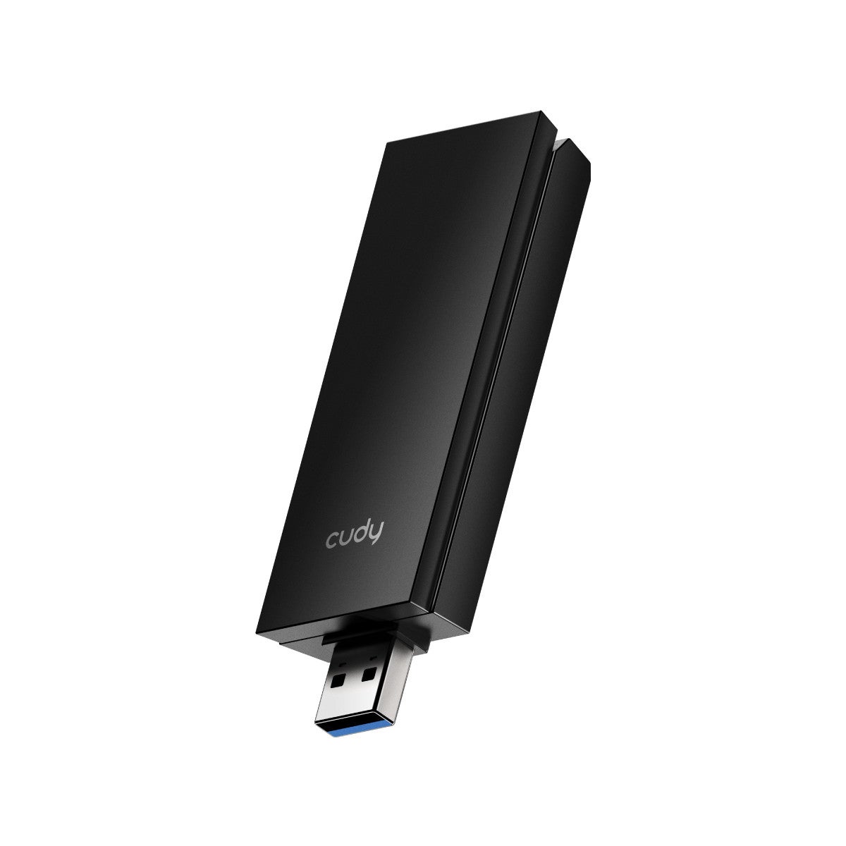Cudy WU5400 adaptador y tarjeta de red WLAN 2402 Mbit/s - Imagen 3