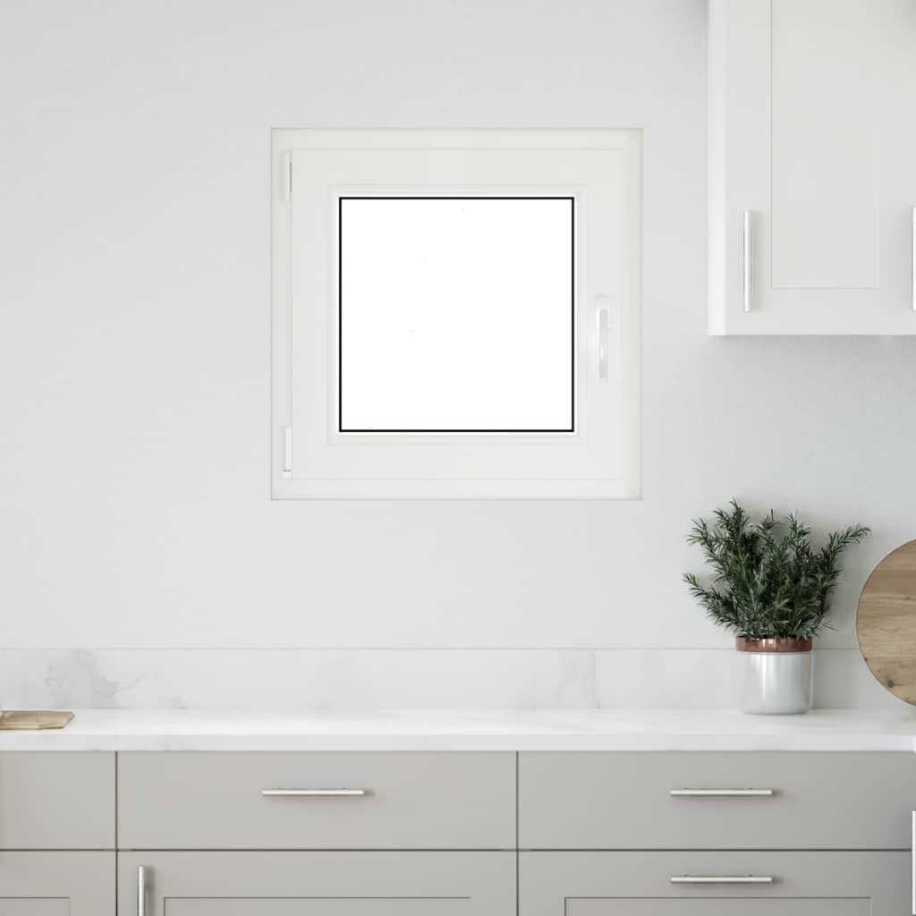 Fenêtre de soussol« RISOR » 50 x 50 cm oscillobattante DIN gauche — free download