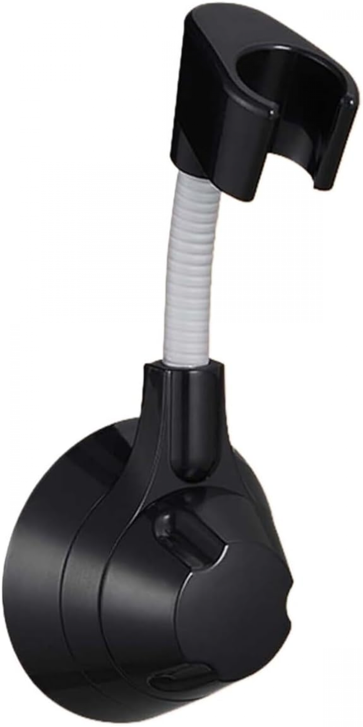 Douche Camping Solaire Arebos Douche Solaire 60 Litres - Avec Thermomètre Et Douchette - Élément Sol Anthracite Douche Extérieure économique