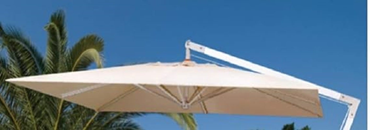 ABCCANOPY Ombrello di ricambio per ombrellone da