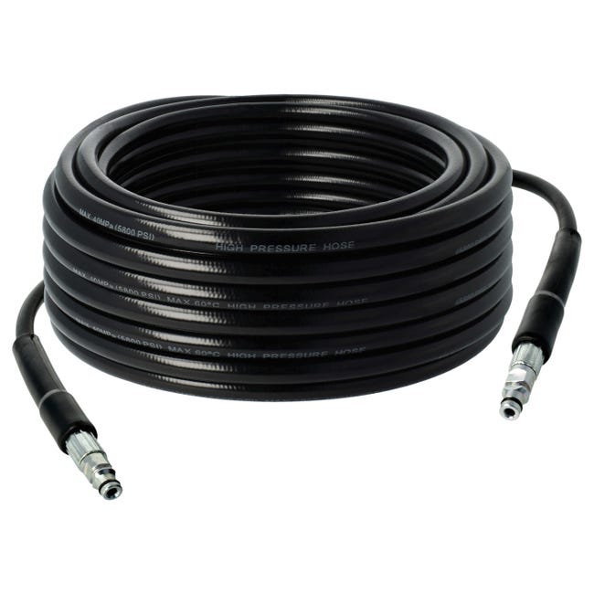 Vhbw 20m Tuyau Haute pression Compatible Avec K rcher K 2 Car Home Vhbw 20m Tuyau Haute pression Compatible Avec K rcher K 2 Car Home