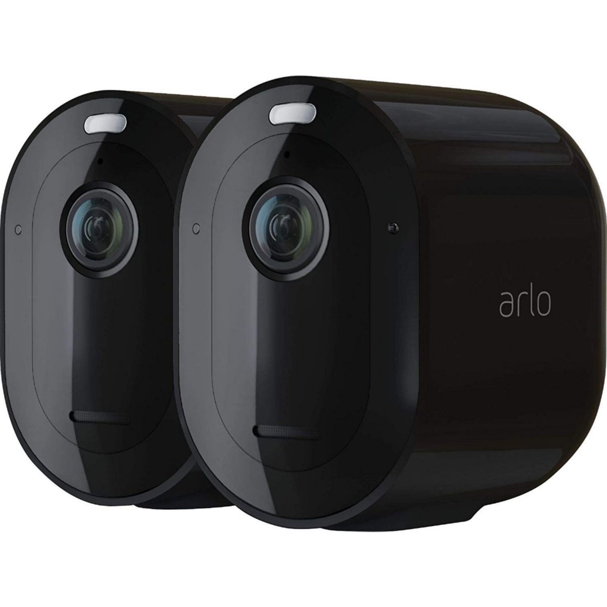 EufyCam 2 Pro – Telecamera Di Sicurezza Esterna IP, Fissaggio A Parete, Sorveglianza Wireless - 2