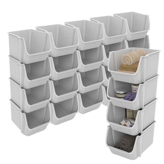 Accessoires Et équipements Pour Les Blocs-tiroirs De Cuisine