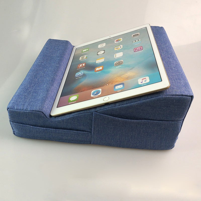 Support pour tablette en mousse à mémoire de forme,compatible avec ...