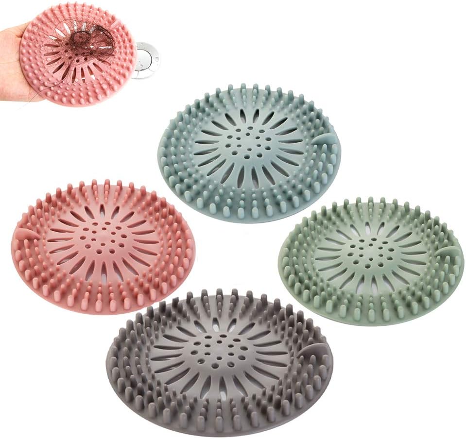 Lot De 4 Bouchons De Vidange En Caoutchouc Pour Kayak, Canoë, Bateau – 35 Mm