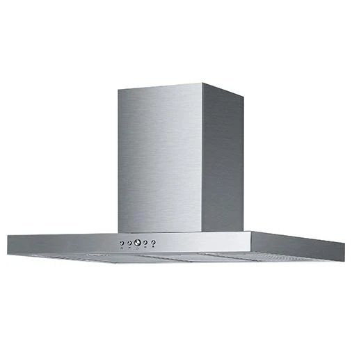 Hotte standard Mepamsa Silueta XLA - 6