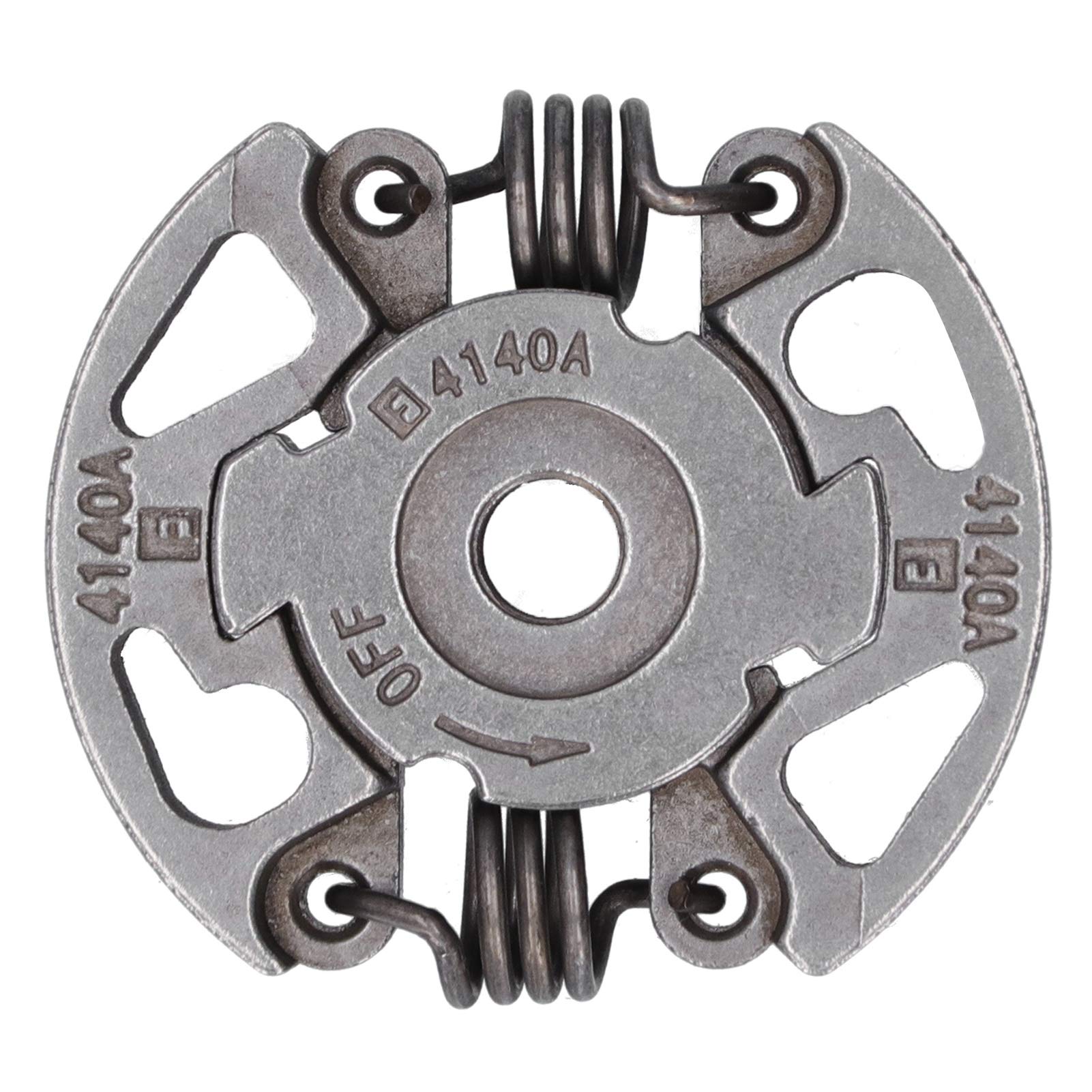 Sostituzione del tamburo della frizione adatta per motosega FS55 FS40 FS45 FC46 FS38 KM55 KM55C - 6